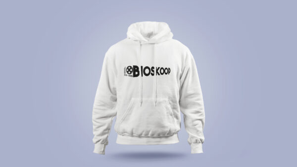 Bioskoop Hoodie