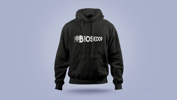Bioskoop Hoodie - Image 3