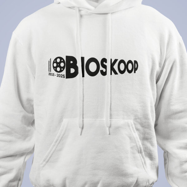 Bioskoop Hoodie - Image 2