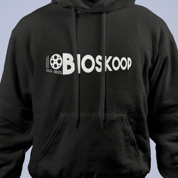 Bioskoop Hoodie - Image 4
