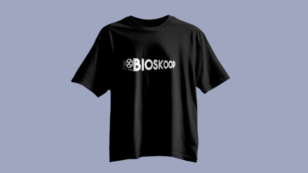 Bioskoop Oversized T-shirt - Image 2