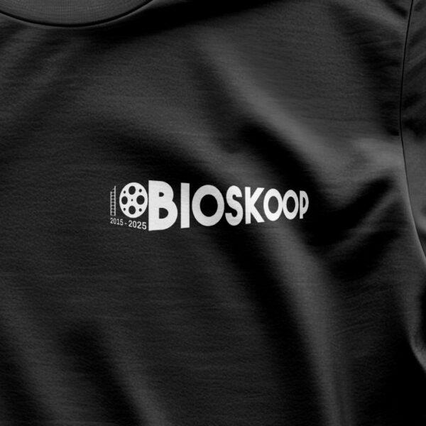 Bioskoop T-shirt - Image 2