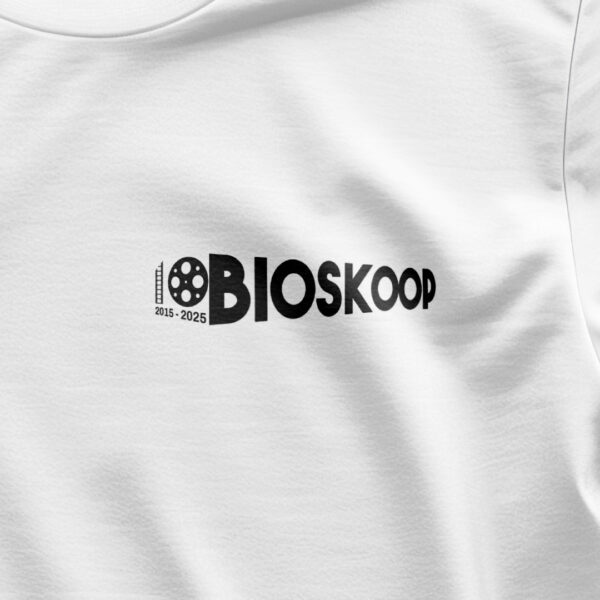 Bioskoop T-shirt - Image 4